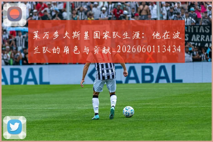 莱万多夫斯基国家队生涯:他在波兰队的角色与贡献_20260601134348