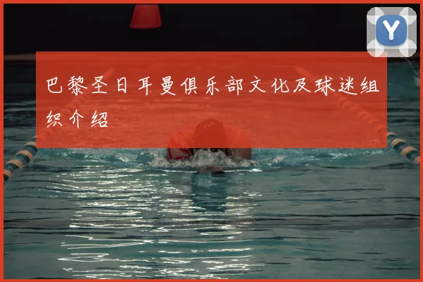 巴黎圣日耳曼俱乐部文化及球迷组织介绍