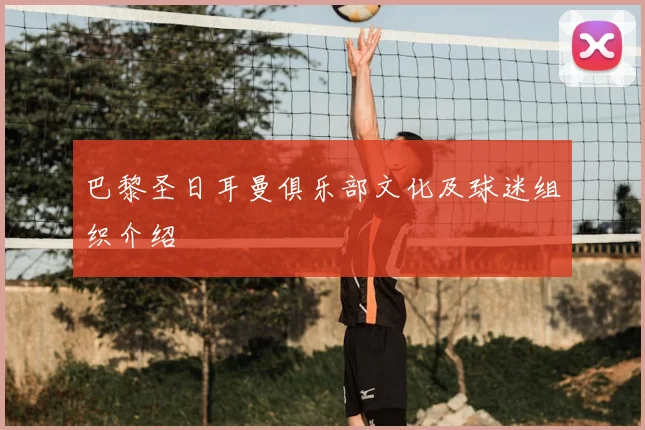 巴黎圣日耳曼俱乐部文化及球迷组织介绍